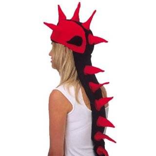  Adult Dragon Costume Hat 