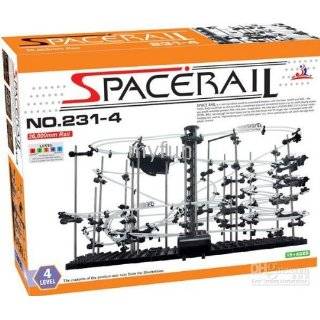 Kids Authority Spacerail /Spacewarp Level 4/Spacerail Level 4 Roller 