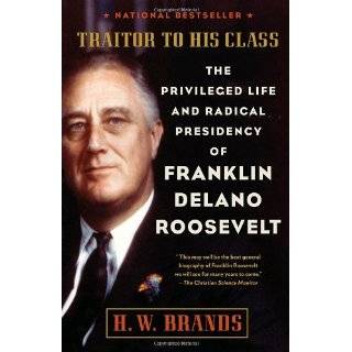 President Franklin D. Roosevelt (FDR)   the Best Books and DVDs  A 