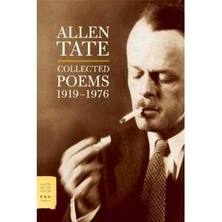  Collected Poems, 1919 1976 (FSG Classics) (9780374530952 