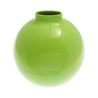   HAI001 Green Green Paper Pot by AI Collection