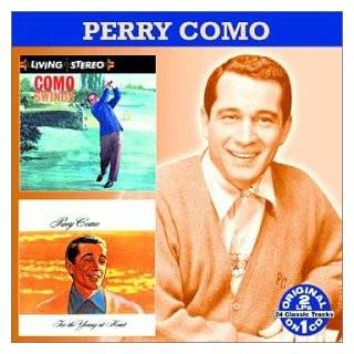  Como Swings / For the Young at Heart Perry Como Music