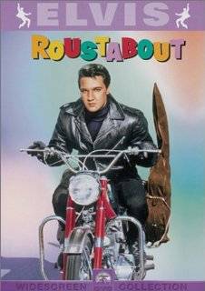 roustabout dvd elvis presley $ 11 83 used new from $ 5 94 32