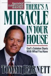 Theres A Miracle In Your House Gods solution starts with what you 
