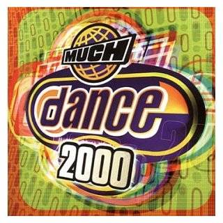 Much Dance 2000 by Various Artists (Audio CD   2000)