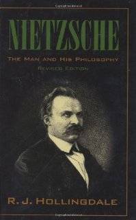 Nietzsche The Man and his Philosophy