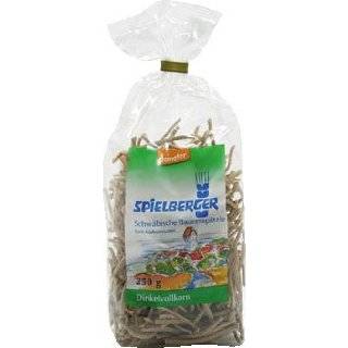  Vollkorn Spätzle 250 gr Lebensmittel & Getränke