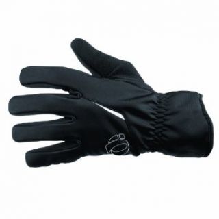 Pearl iZUMi Select Softshell Glove,Black,Large Clothing
