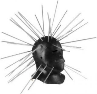 Slipknot 133 Spiked Costume Mask Clothing