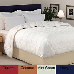 Noni 230 Thread Count Natural Down Blanket Today $56.99 3.9 (22