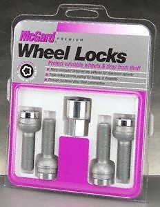 MCGARD 28017 Wheel Lug Nut Lock