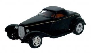 Hot Wheels 1932 Ford Roadster 1 18 Diecast Car