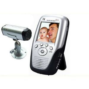 Wireless Mini DVR Motion Detector Baby Monitor Video Recorder Mini Spy Camera