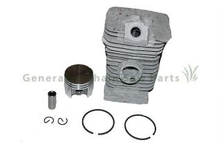 Saw Chainsaws Stihl 018 180 MS180 Engine Motor Cylinder Kit Piston Parts 38mm