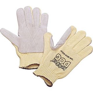 Junk Yard Dog Gloves, Mens