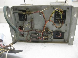1 IPC Western Electric Tube Power Supply for Marantz 1 or 3 Xovers