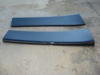 1932 Ford Figerglass Running Boards Smoothie's Street Hot Rat Rod