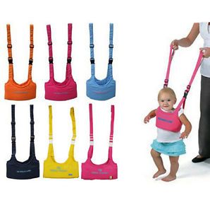 Toddler Kid Harness Baby Infant Safe Learning Walk Learn Aid Infant Strap New