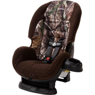 Cosco Car Seat Baby Infant Toddler Convertible Safety Boy Girl Camo Realtree New