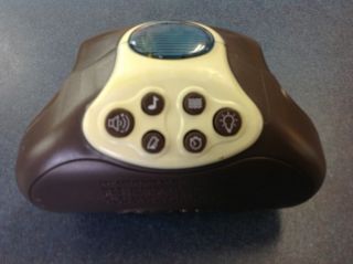 graco pack n play soother replacement