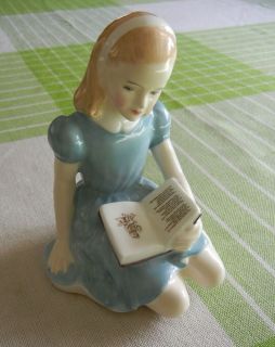 royal doulton figurines alice