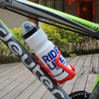 2013 New Cycling Bike Bicycle Accessories 750ml Ourdoor Sports Water Bottle