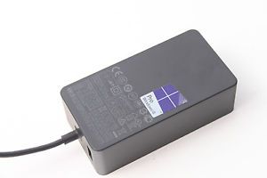 Original Genuine Authentic Microsoft Surface Pro AC Adapter Wall Charger