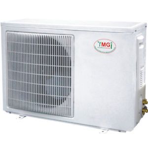 12000 BTU Ductless Mini Split Air Conditioner Heat Pump Wall AC w Sanyo Comp