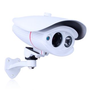 1 3 Megapixel 960P Poe Outdoor Blue Iris Onvif Network IP CCTV Security Cameras