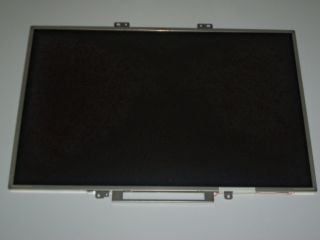 Dell Inspiron E1705 LCD Screen Matte 17" B170PW03 V 2