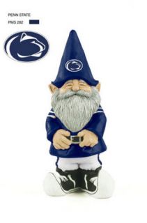 PSU Penn State Nittany Lions Garden Gnome Elf