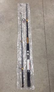 New Ugly Stick BWS1100100 11 ft Long Fishing Rod