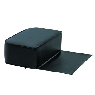 Salon Booster Seat Child Booster Cushion for Salon Styling Chair Equipment