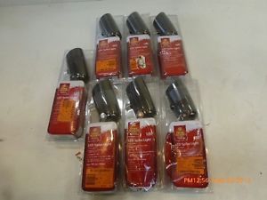 Lot of 7 Home Accent 187681 LED Spike Light 4045