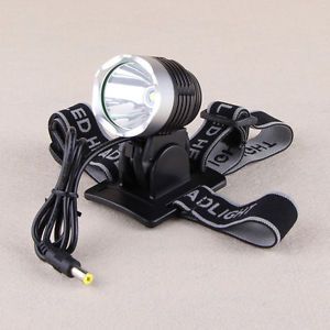 CREE XML XM L T6 1800 Lumen LED Cycle Bicycle Lamp Bike Light Headlamp Headlight
