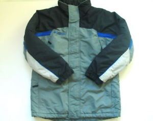 Columbia Fire Ridge Ski Winter Jacket Coat Boys 14 16