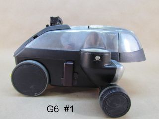 Kirby Motor Power Drive Unit G3 G4 G5 G6 G7 Ultimate Diamond Vacuum Transmission