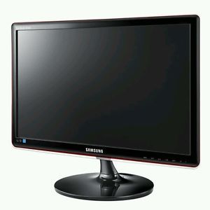 Samsung SyncMaster S22A350H 22" HD 1920x1080 Widescreen LED LCD Monitor