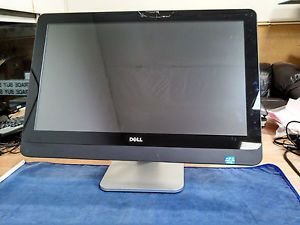 Dell Inspiron 2330 Core i5 2400 3 1GHz 6GB 1TB 23" AIO for Parts or Repair