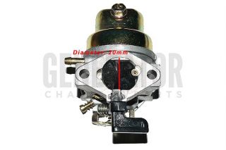 Gas Honda G200 Engine Motor Generator Lawn Mower Carburetor Carb Parts