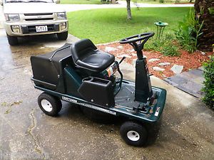 Craftsman Lawn Cart Mower