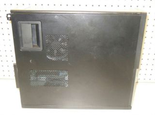 Dell Optiplex 7010 Computer Core i7 3 4GHz 16GB 250GB Windows 7 LCD Screen