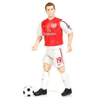 SoccerStarz Arsenal Jack Wilshere - Home Kit Figure - Arsenal Jack Wilshere  - Home Kit Figure . Buy Jack Wilshere toys in India. shop for SoccerStarz  products in India. Toys for 4 - 15 Years Kids.