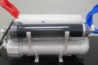 Titan Water Pro Heavy Duty Aquarium Reef Reverse Osmosis Water Filter System 150