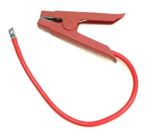 Heavy Duty Battery Cables