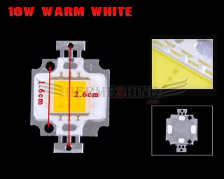 High Power Great Bright LED Light Lamp Chip Cool Warm White 10W 20W 30W 50W 100W