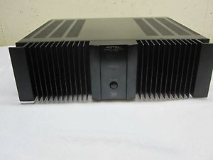 Rotel RB 1080 2 Channel Power Amplifier