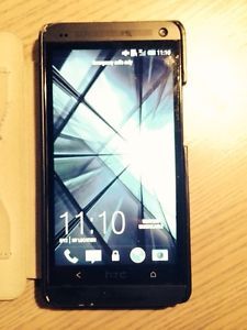 HTC One 32GB Black Unlocked Smartphone 4718487630424