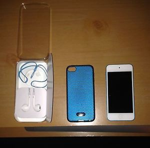 iPod Touch Generation 5 32GB Blue