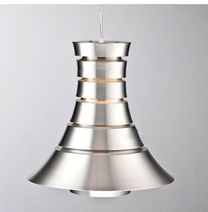 40cm 16" Italy Style Aluminum Pendant Dining Room Pendant Light Ceiling Fixtures